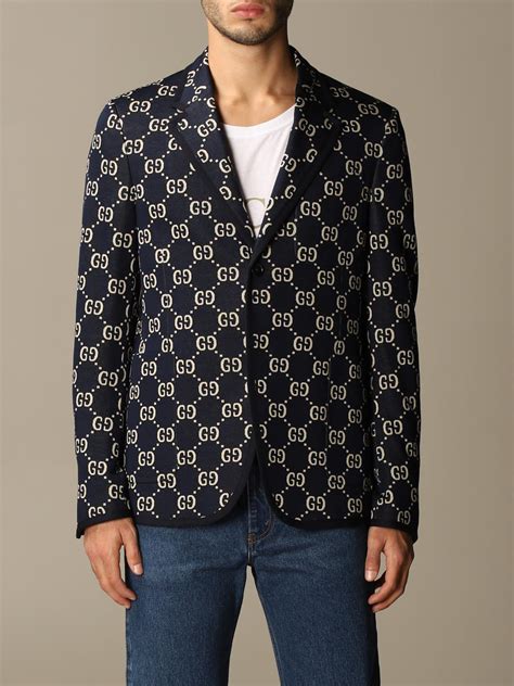 gucci jacket boys|Gucci jacket men's cheap.